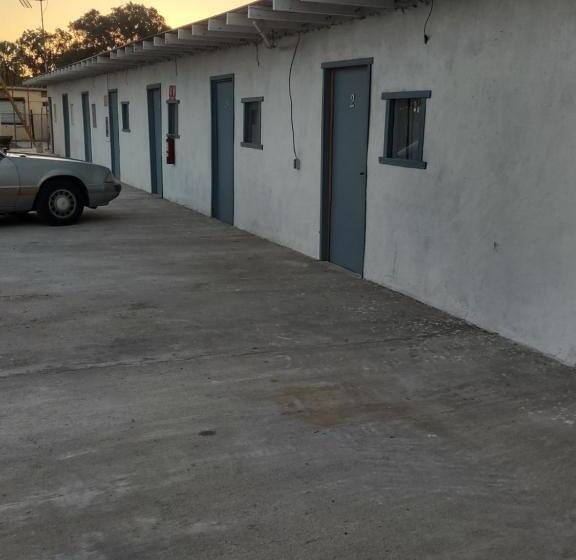 فندق Posada Maria