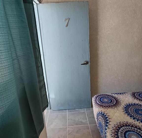 فندق Posada Maria