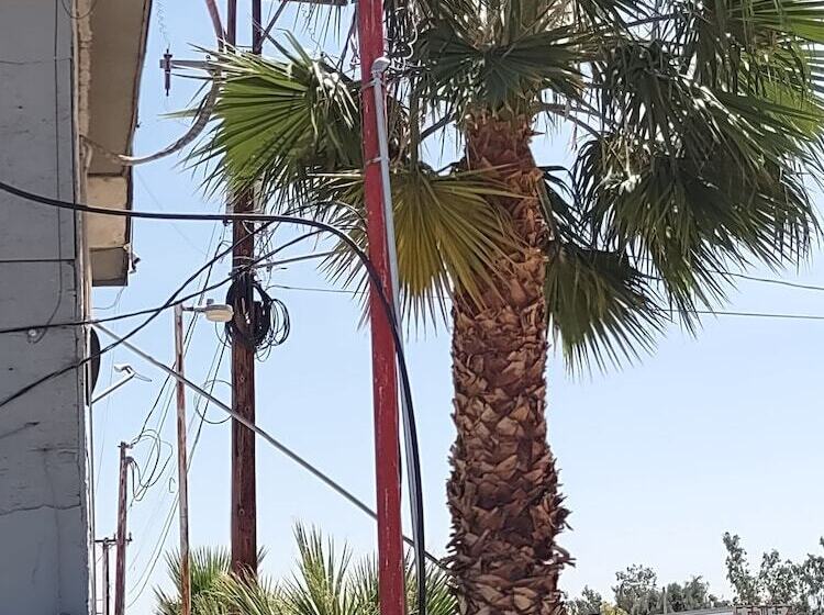 فندق Posada Maria