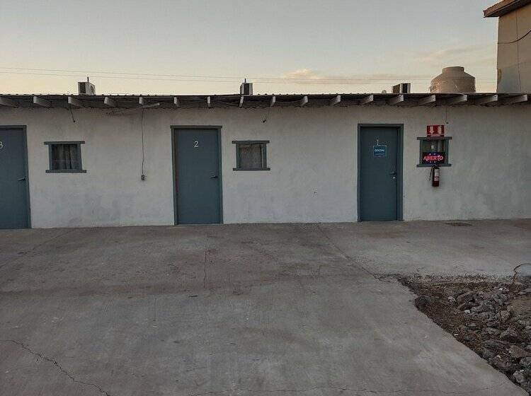 فندق Posada Maria