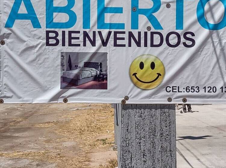 فندق Posada Maria