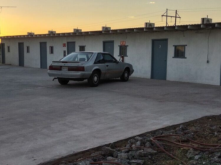 فندق Posada Maria