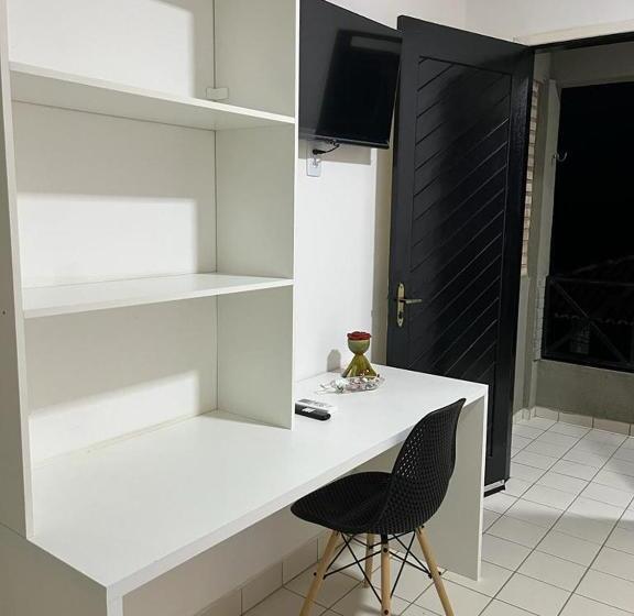 酒店 Pousada Bicas Japaratinga