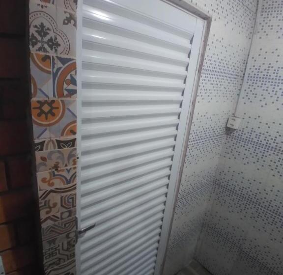 فندق Pousada & Hostel Mar Dos Ingleses