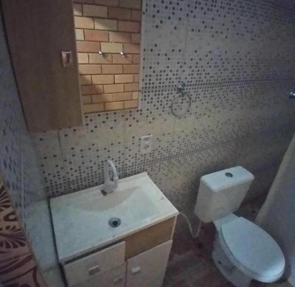 فندق Pousada & Hostel Mar Dos Ingleses