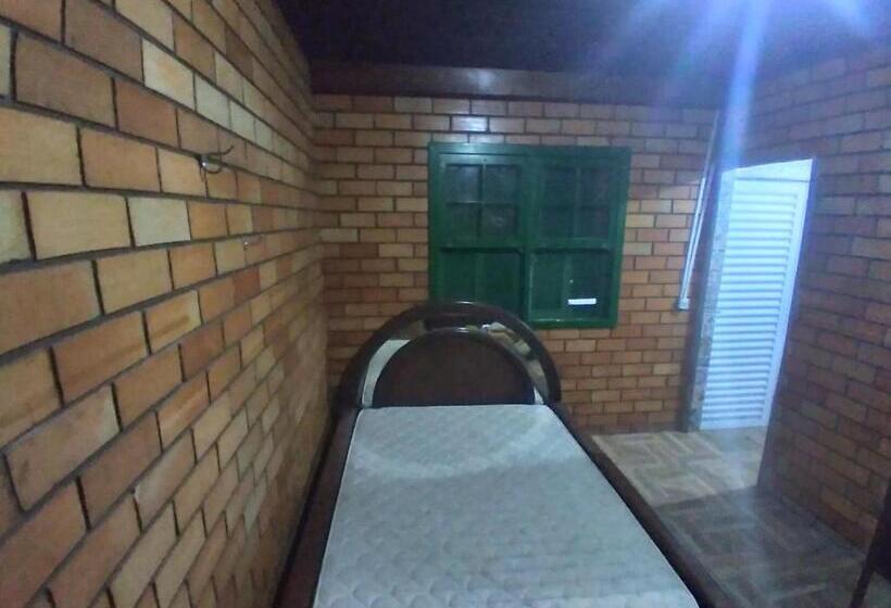 فندق Pousada & Hostel Mar Dos Ingleses