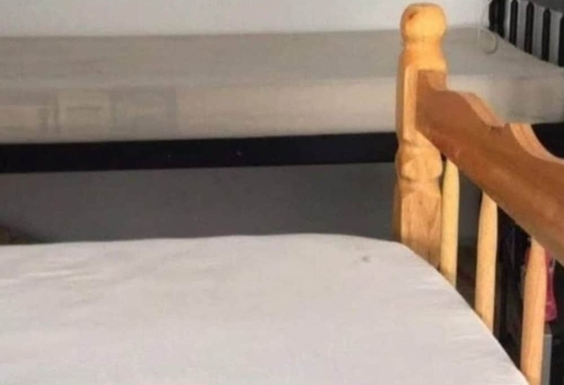 فندق Pousada & Hostel Mar Dos Ingleses