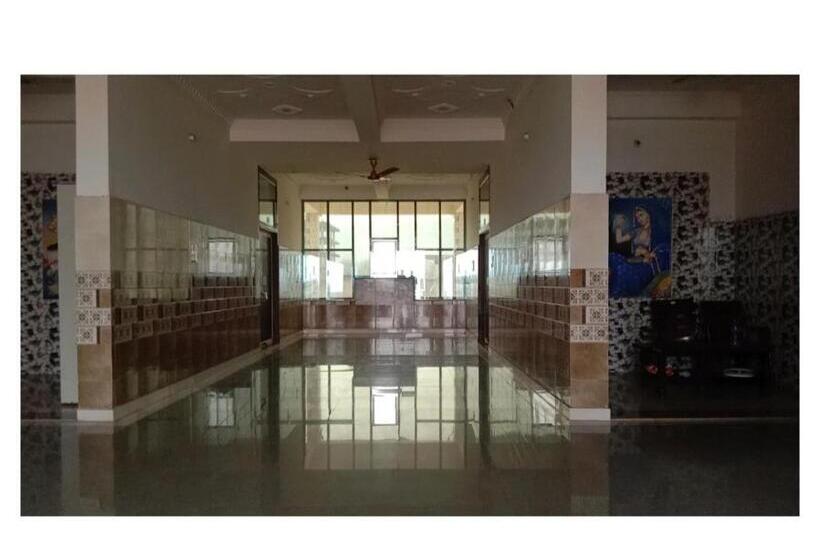 فندق Prem Vilas Paradise By Wb Inn