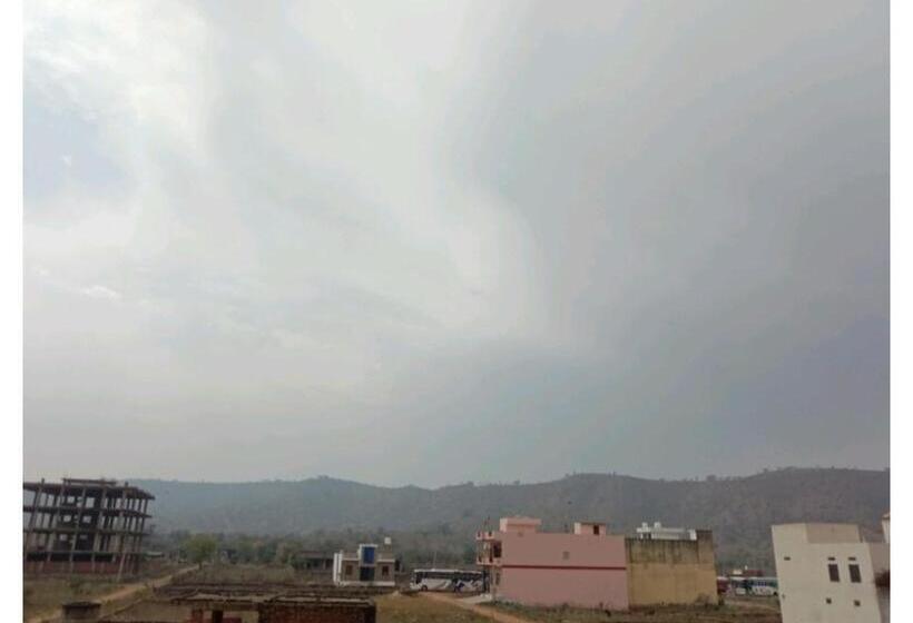 فندق Prem Vilas Paradise By Wb Inn