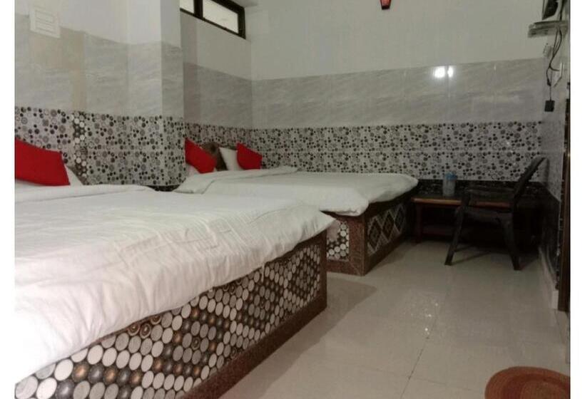 فندق Prem Vilas Paradise By Wb Inn