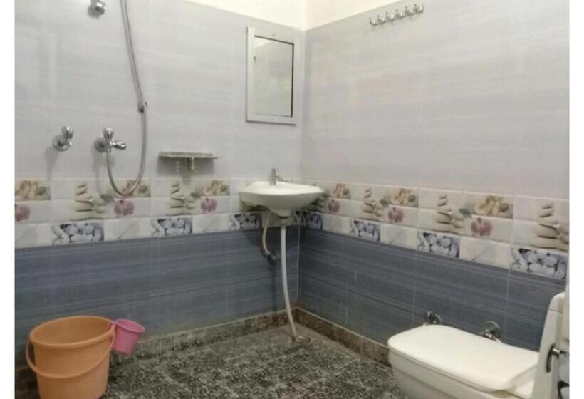 فندق Prem Vilas Paradise By Wb Inn