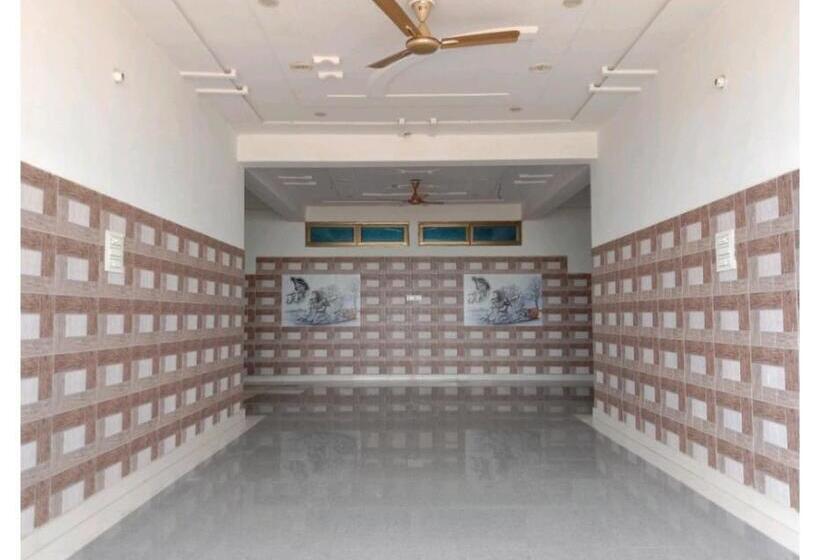 فندق Prem Vilas Paradise By Wb Inn