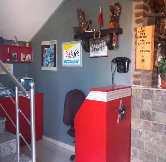 בית מלון כפרי Princ