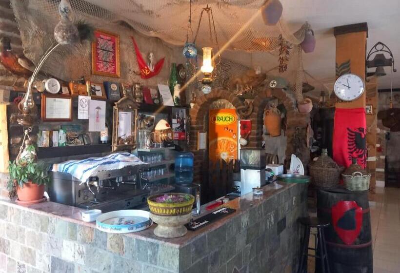 בית מלון כפרי Princ