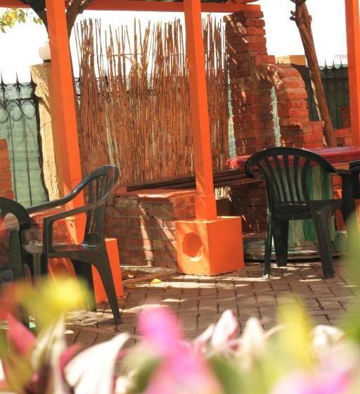 בית מלון כפרי Princ