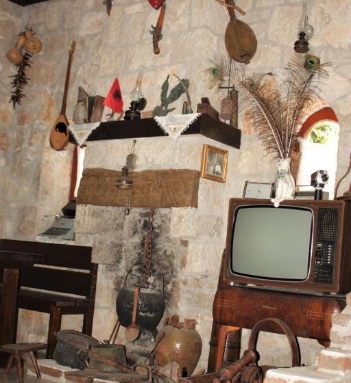 בית מלון כפרי Princ