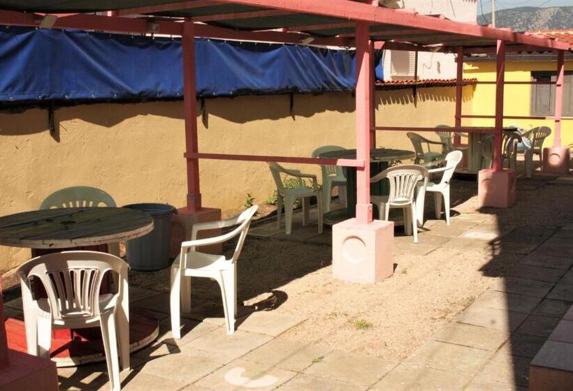 בית מלון כפרי Princ