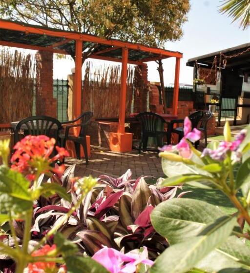 בית מלון כפרי Princ