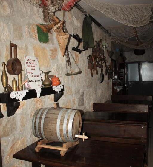 בית מלון כפרי Princ