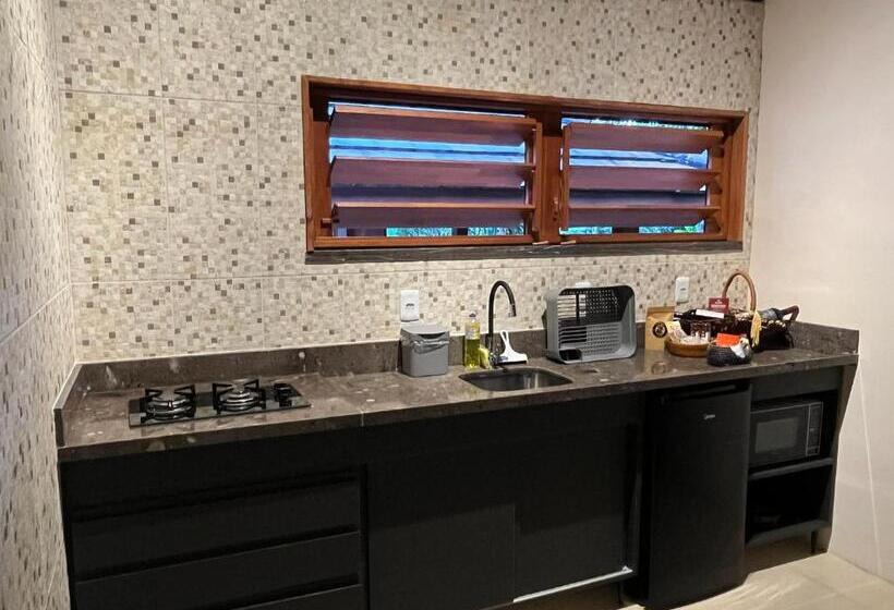 בית מלון כפרי Quinta Do Sossego