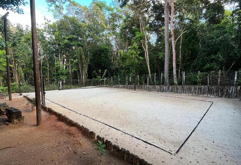 בית מלון כפרי Quinta Do Sossego