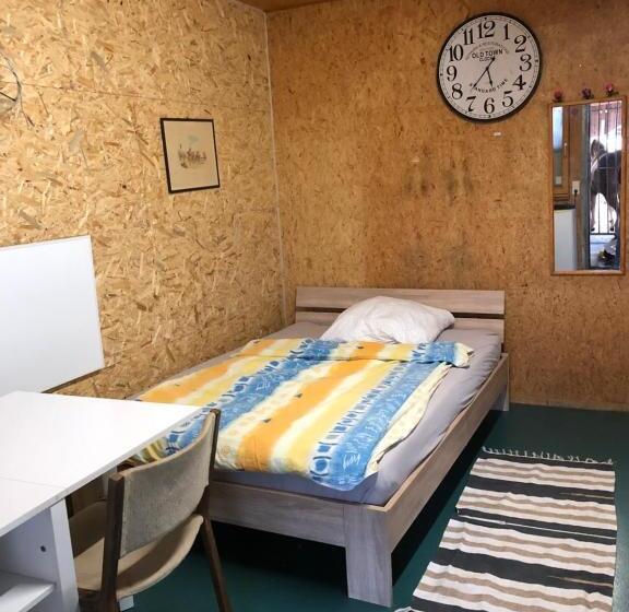 호텔 Reitschule Kronwitter