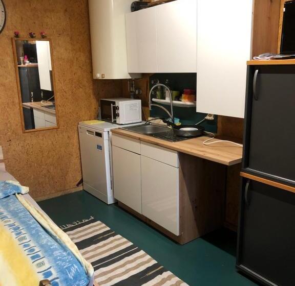 호텔 Reitschule Kronwitter