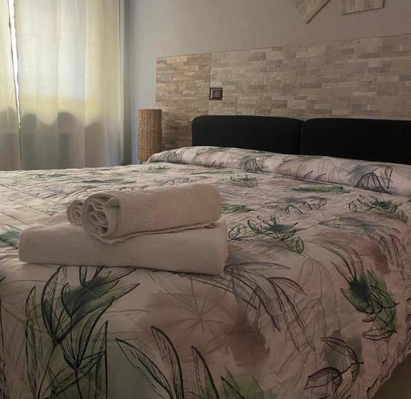 בית מלון כפרי Residence Arcadia