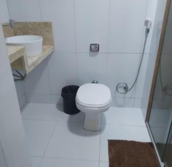 فندق Prime Hospedagens   Residencial Bellágio