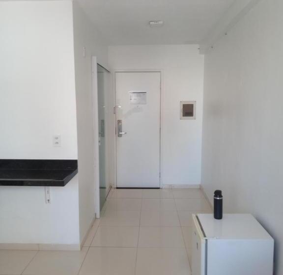 فندق Prime Hospedagens   Residencial Bellágio