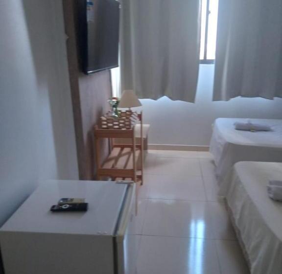 فندق Prime Hospedagens   Residencial Bellágio