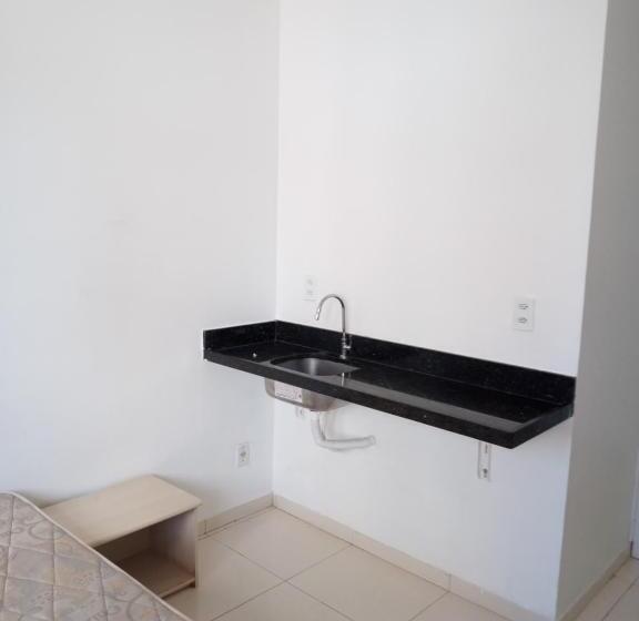 فندق Prime Hospedagens   Residencial Bellágio