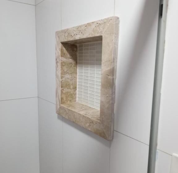 فندق Prime Hospedagens   Residencial Bellágio