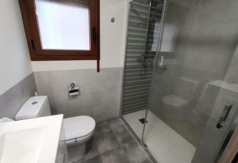 Отель Rey Mundo