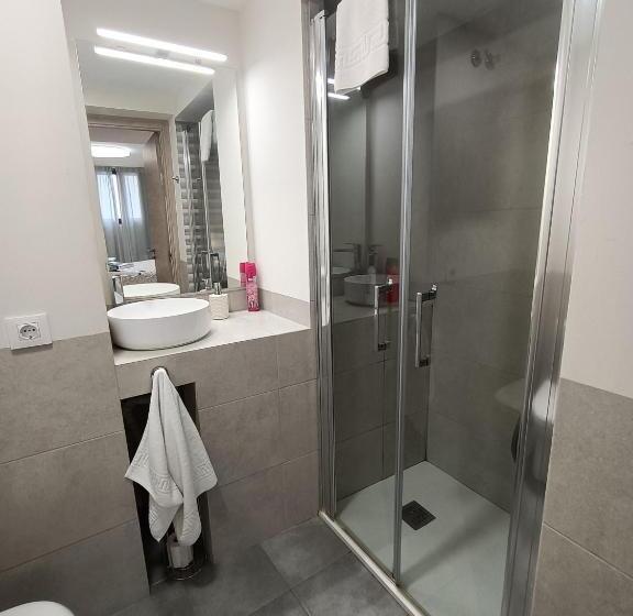 בית מלון כפרי Rey Mundo