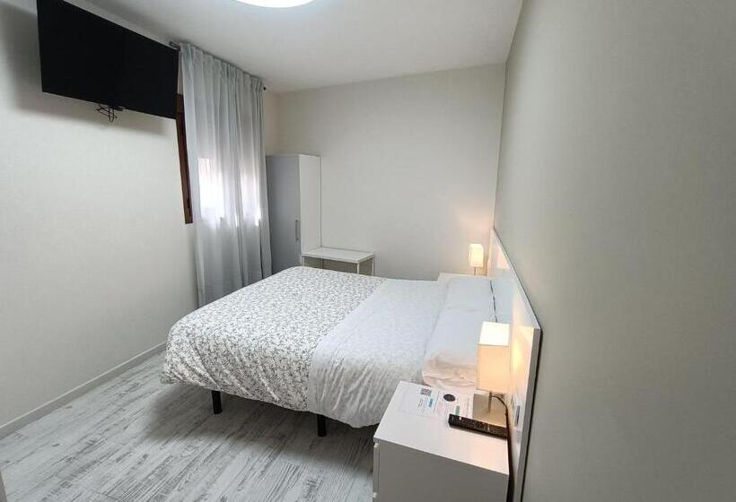 בית מלון כפרי Rey Mundo