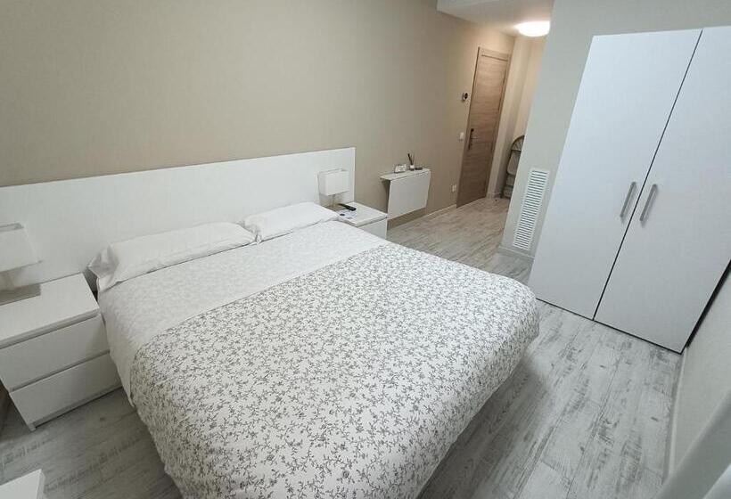 Отель Rey Mundo