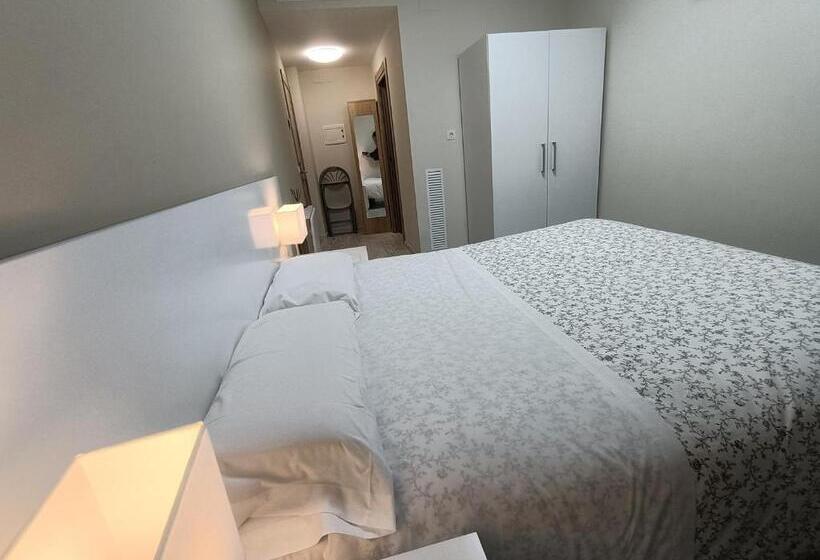 בית מלון כפרי Rey Mundo