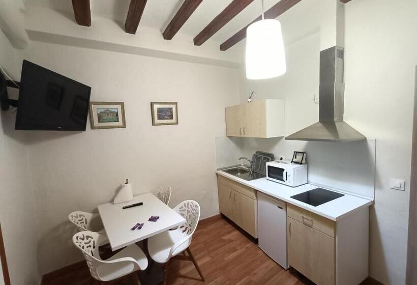 Отель Rey Mundo