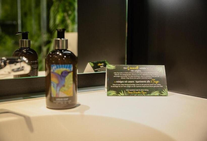 فندق Rioca Stuttgart Posto 6