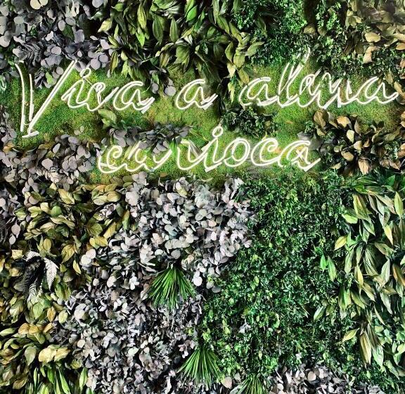 فندق Rioca Stuttgart Posto 6