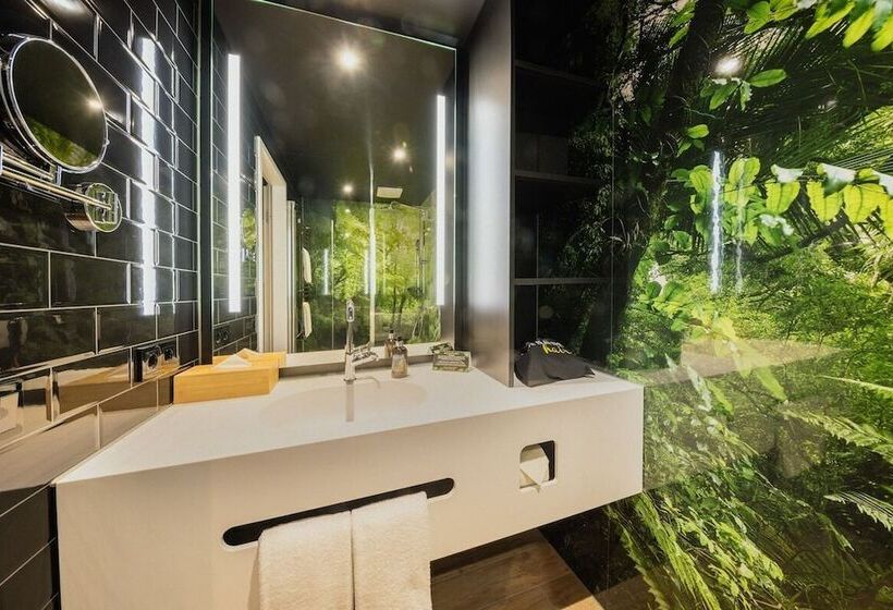 فندق Rioca Stuttgart Posto 6