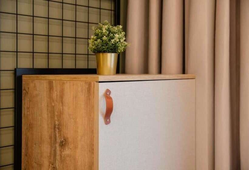 فندق Rioca Stuttgart Posto 6