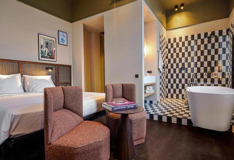 هتل Ryder I Den Bosch   Vught