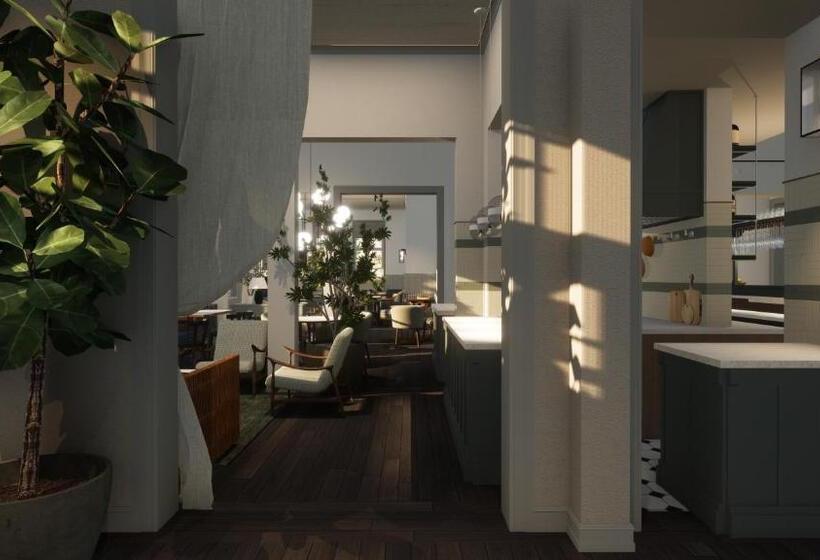 هتل Ryder I Den Bosch   Vught