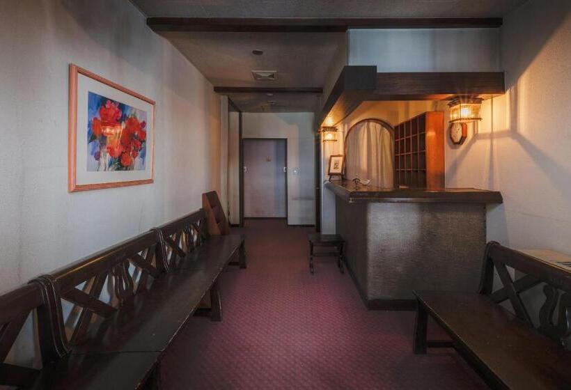 Отель Sailer Hutte