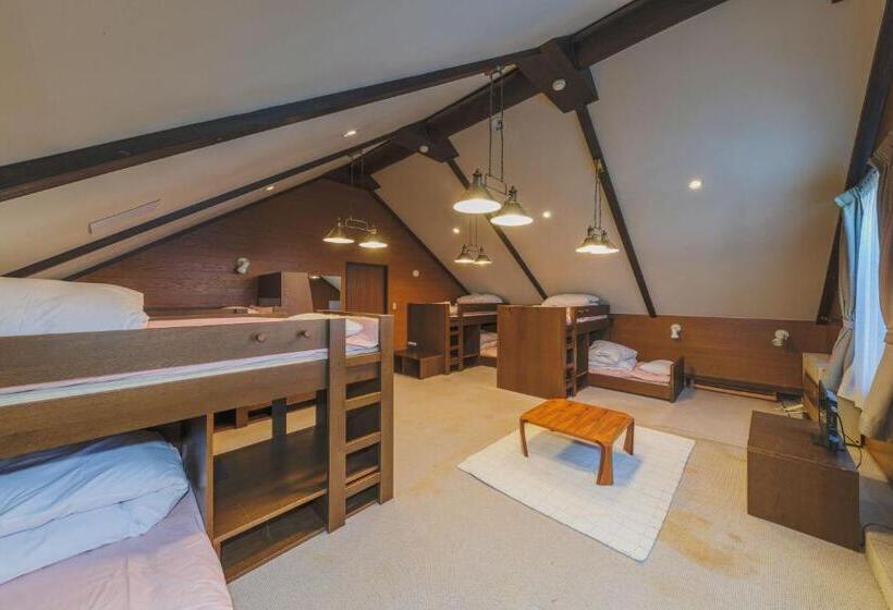 Отель Sailer Hutte