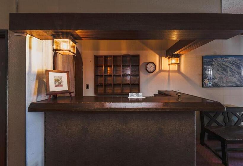 Отель Sailer Hutte