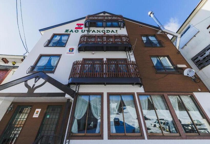 Отель Sailer Hutte