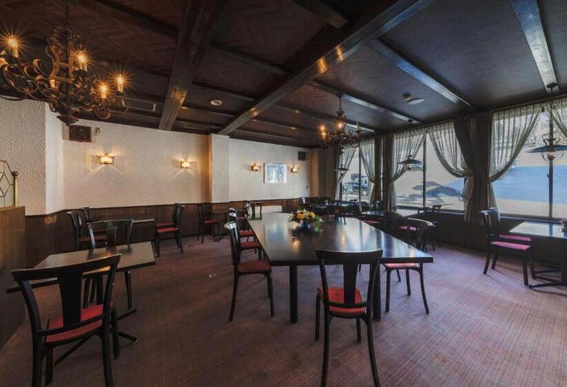 Отель Sailer Hutte